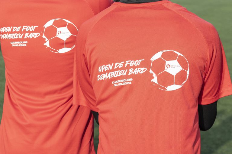 OPEN DE FOOT DE DEMATHIEU BARD (2023)